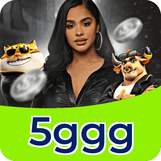 Tabela RTP dos jogos de cassino da 5ggg