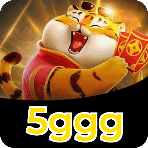 5ggg segurança SSL 256-bit - Licença Curaçao, eCOGRA, GLI certificado